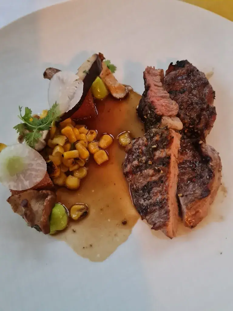 Monique Sumampouw_Hotel & Restaurant Wildthout_Ommen_review