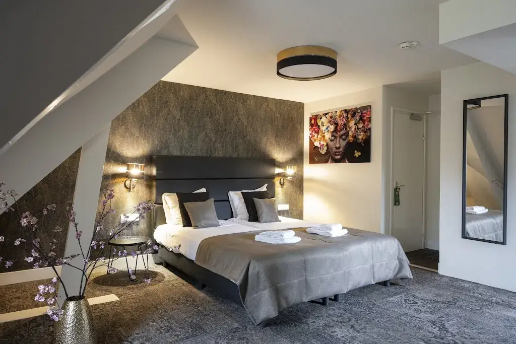 Hotel & Restaurant Wildthout_Ommen_slider_image_2