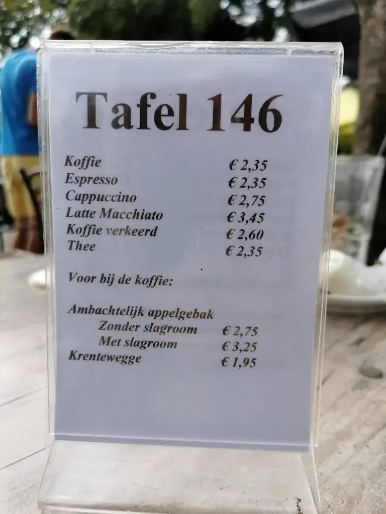 Menu_Restaurant De Nieuwe Brug_Ommen_imagen_1