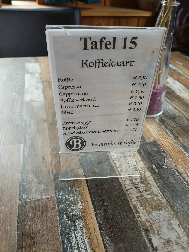 Menu_Restaurant De Nieuwe Brug_Ommen_imagen_2