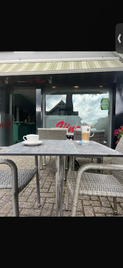 Pizzeria vino ristorante a Annen