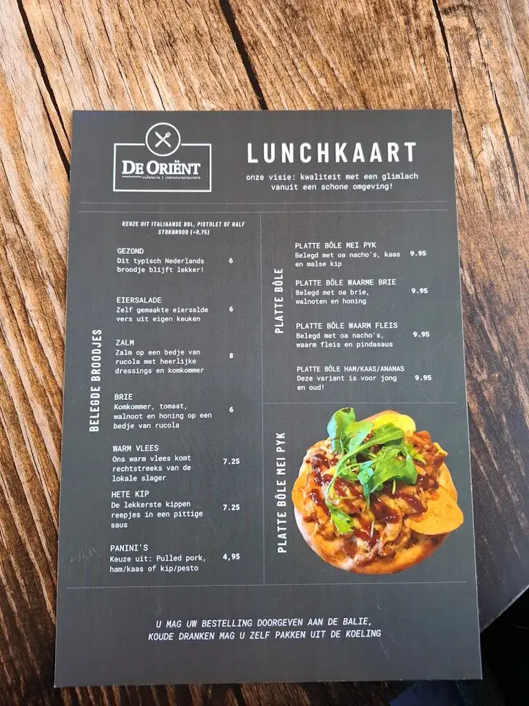 Menu_Stationscafetaria De Oriënt_Buitenpost_image_1