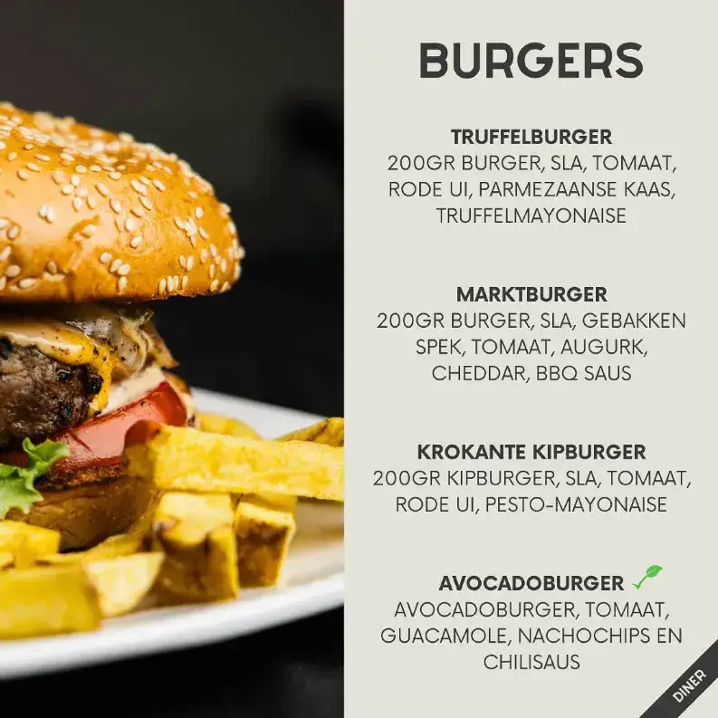 Menu_Flater Food & Drinks_Ommen_image_4