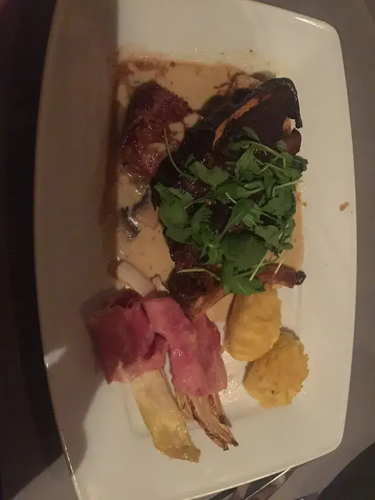 Dinant_Flater Food & Drinks_Ommen_review