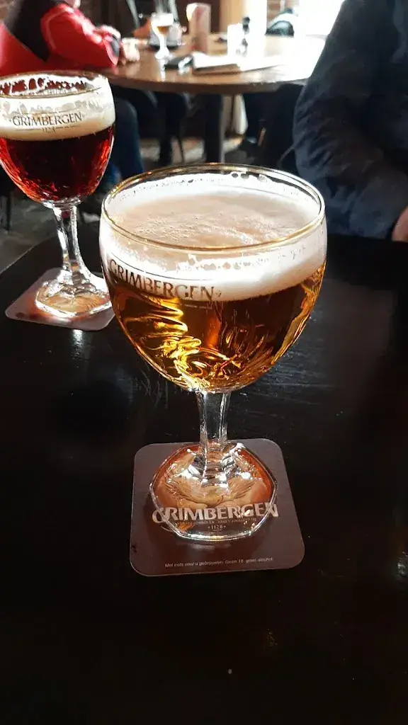 Lust for Life_Flater Food & Drinks_Ommen_review