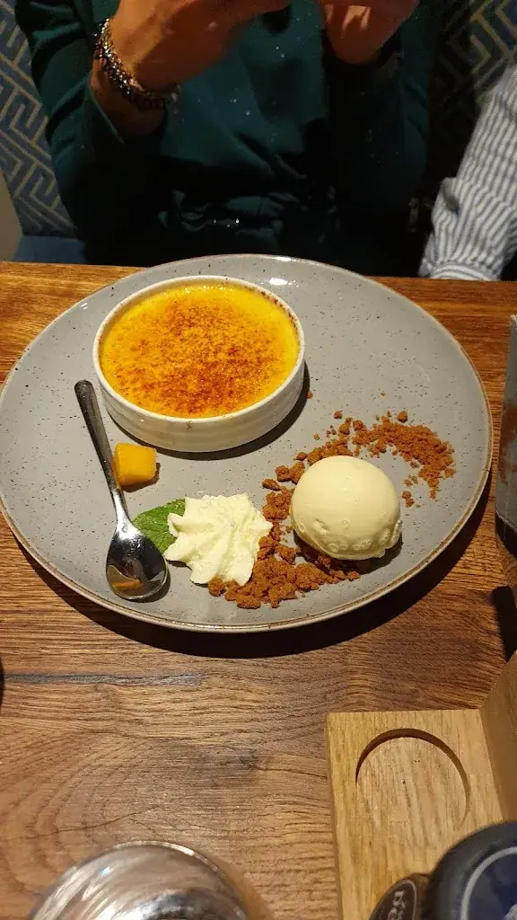 Menu_Restaurant Ninety Haaksbergen_Haaksbergen_imagen_7