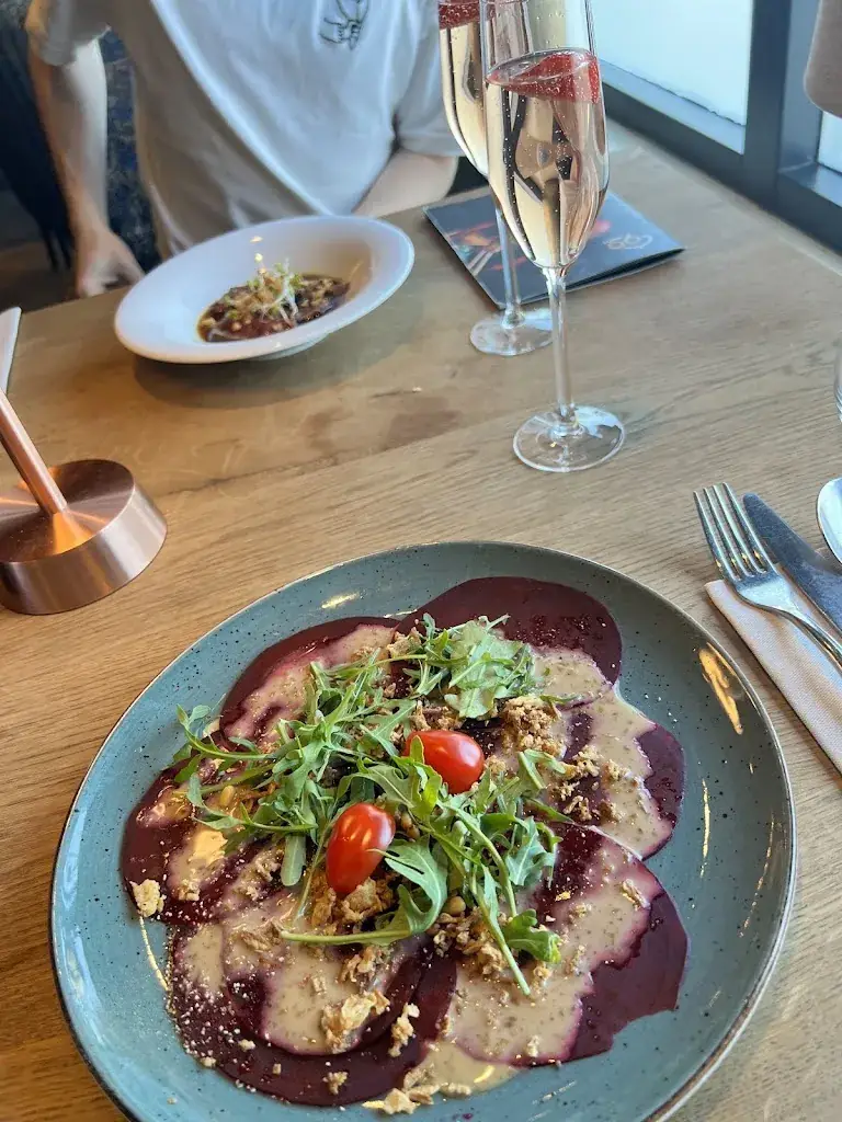 Melvin Aalders_Restaurant Ninety Haaksbergen_Haaksbergen_reseña