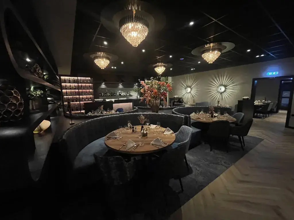 Restaurant Ninety Haaksbergen restaurant in Haaksbergen