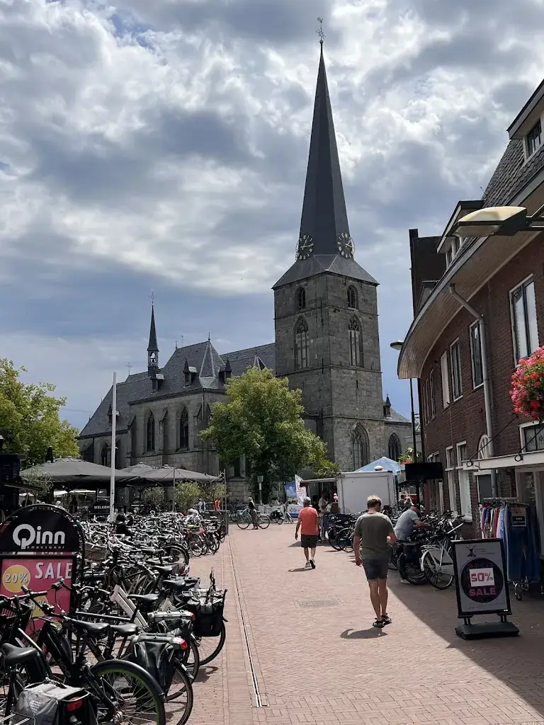 Yvo Sajet_De Kornuiten_Haaksbergen_review