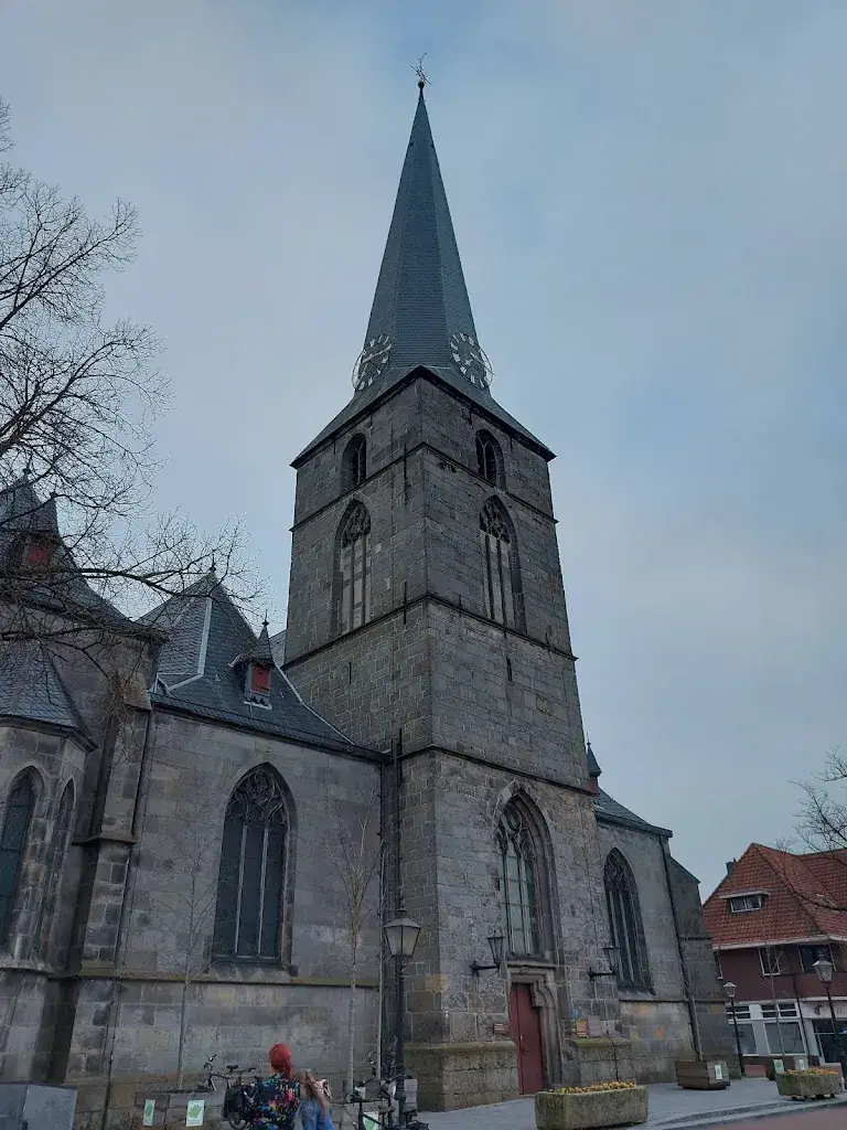 Irena Herynkova_De Kornuiten_Haaksbergen_review