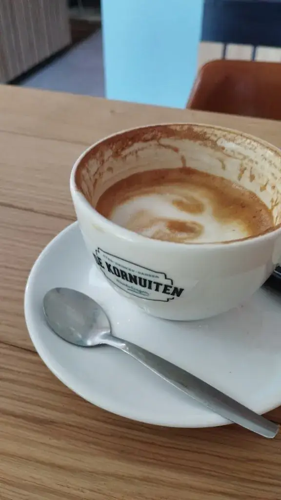 Angelique Muller_De Kornuiten_Haaksbergen_review