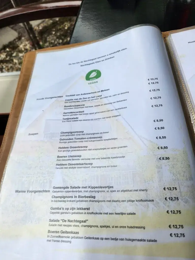 Menu_De Nachtegaal B.V._Haaksbergen_image_2