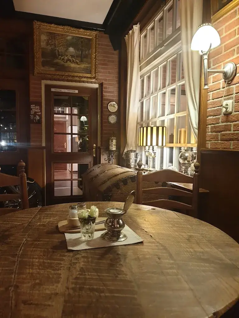 Cengiz Fuat Gumusdag_De Nachtegaal B.V._Haaksbergen_review