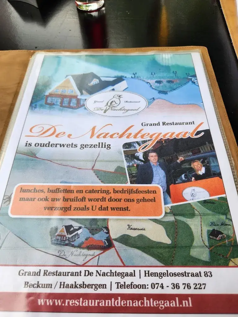 Astrid Olijve_De Nachtegaal B.V._Haaksbergen_review