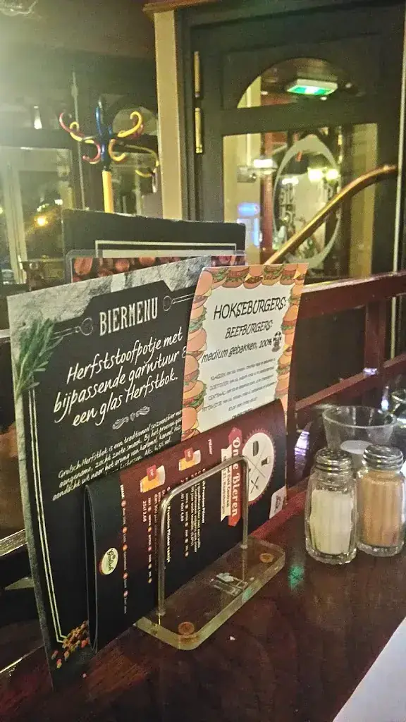 Menu_Grand Café Centraal_Haaksbergen_immagine_3