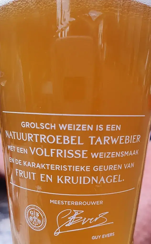 Menu_Grand Café Centraal_Haaksbergen_immagine_9