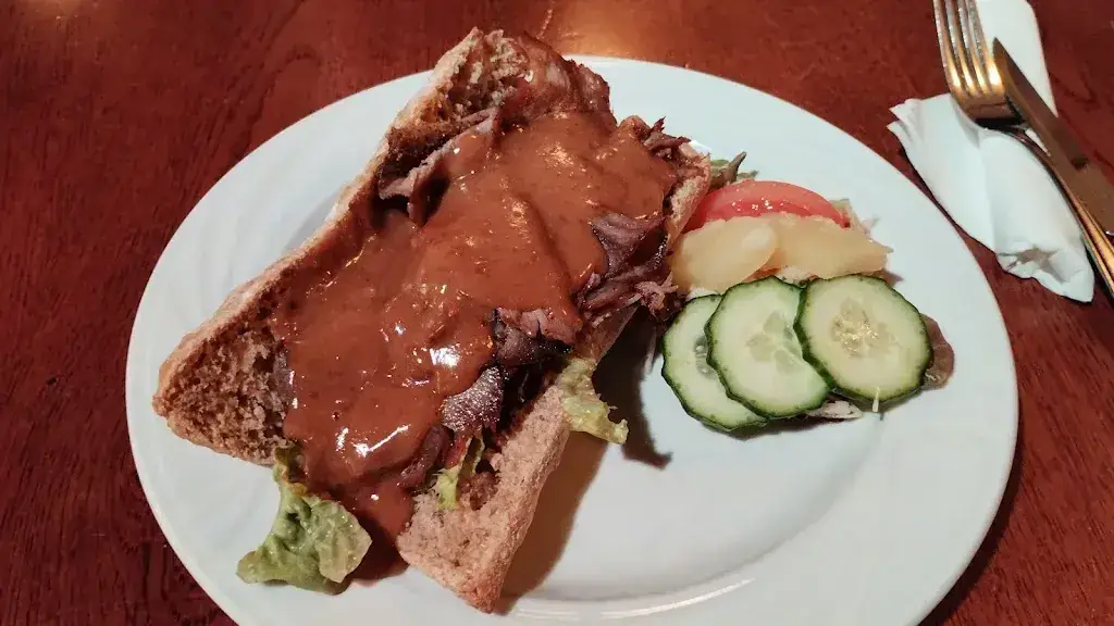 Marco Kooijmans_Grand Café Centraal_Haaksbergen_recensione