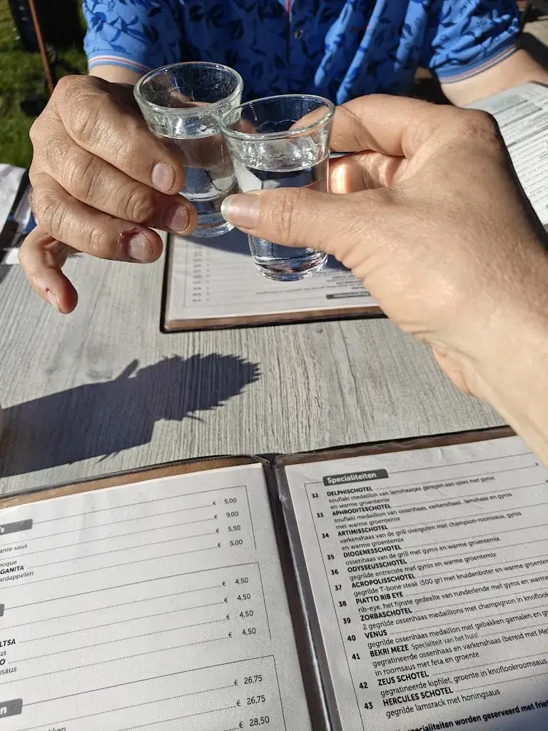 Menu_Sirtaki Grieks Specialiteiten Restaurant_Haaksbergen_immagine_4