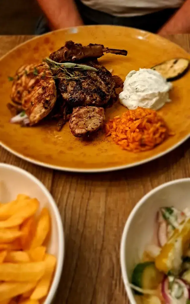 Menu_Sirtaki Grieks Specialiteiten Restaurant_Haaksbergen_immagine_5