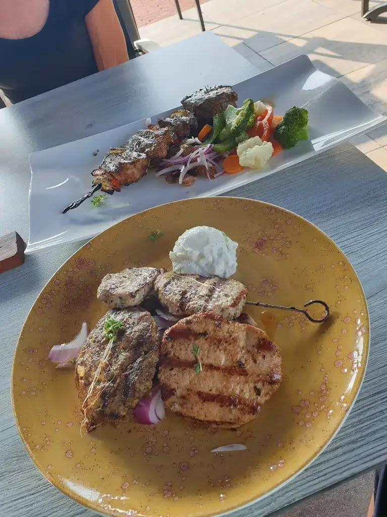 Roy Koeslag_Sirtaki Grieks Specialiteiten Restaurant_Haaksbergen_recensione