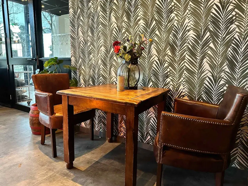 Captain Jack restaurant in Haaksbergen