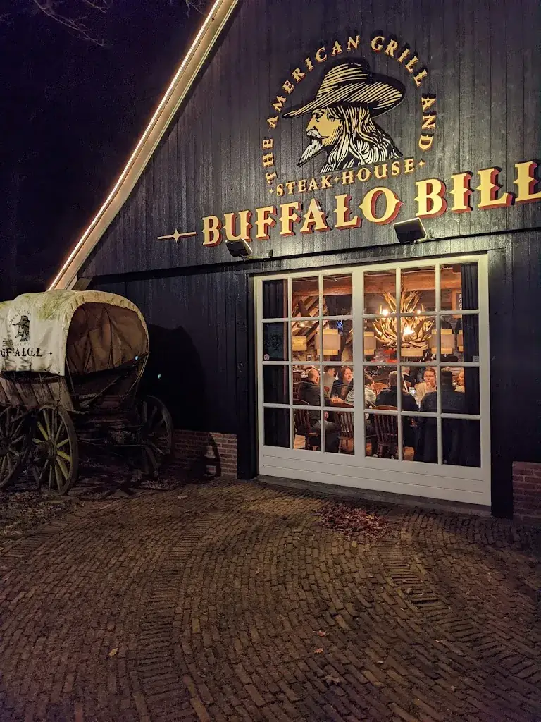 Steakhouse Buffalo Bill_Haaksbergen_slider_image_1