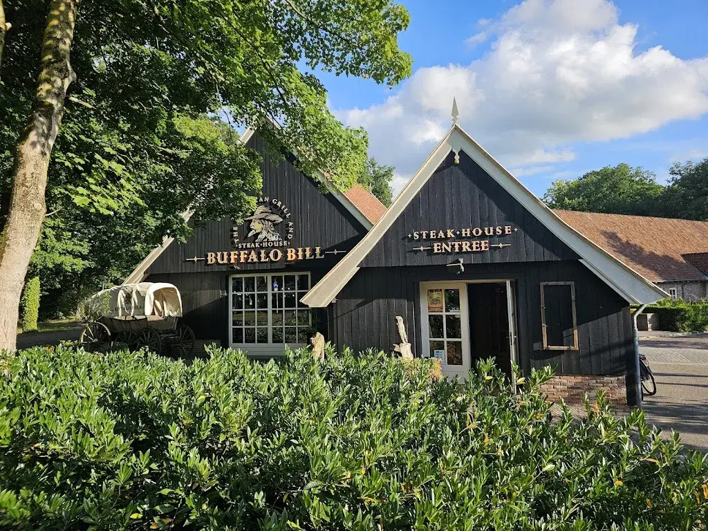 Steakhouse Buffalo Bill_Haaksbergen_slider_image_3