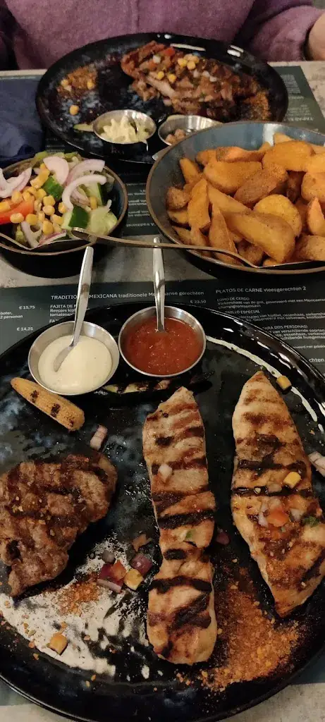 Menu_Restaurant El Charro_Haaksbergen_image_5