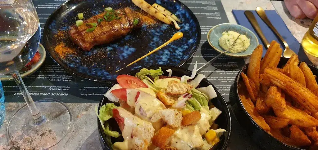 Menu_Restaurant El Charro_Haaksbergen_image_6