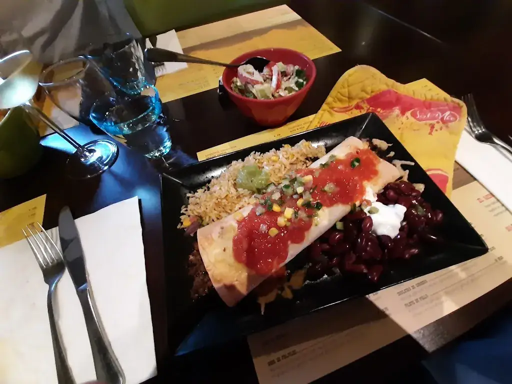 Menu_Restaurant El Charro_Haaksbergen_image_7