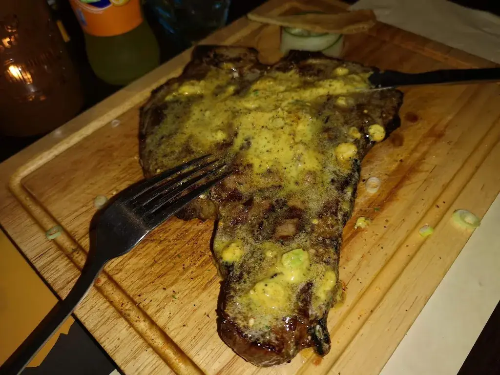 Menu_Restaurant El Charro_Haaksbergen_image_8