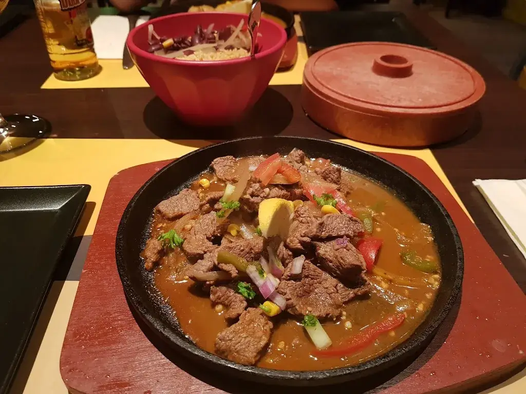 Loralee Tolentino_Restaurant El Charro_Haaksbergen_review