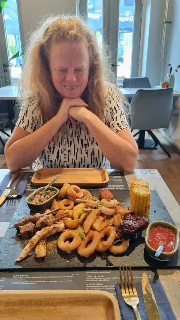 Raoul Teeuwen_Restaurant El Charro_Haaksbergen_review