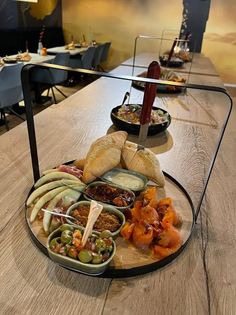 Restaurant El Charro_Haaksbergen_slider_image_3