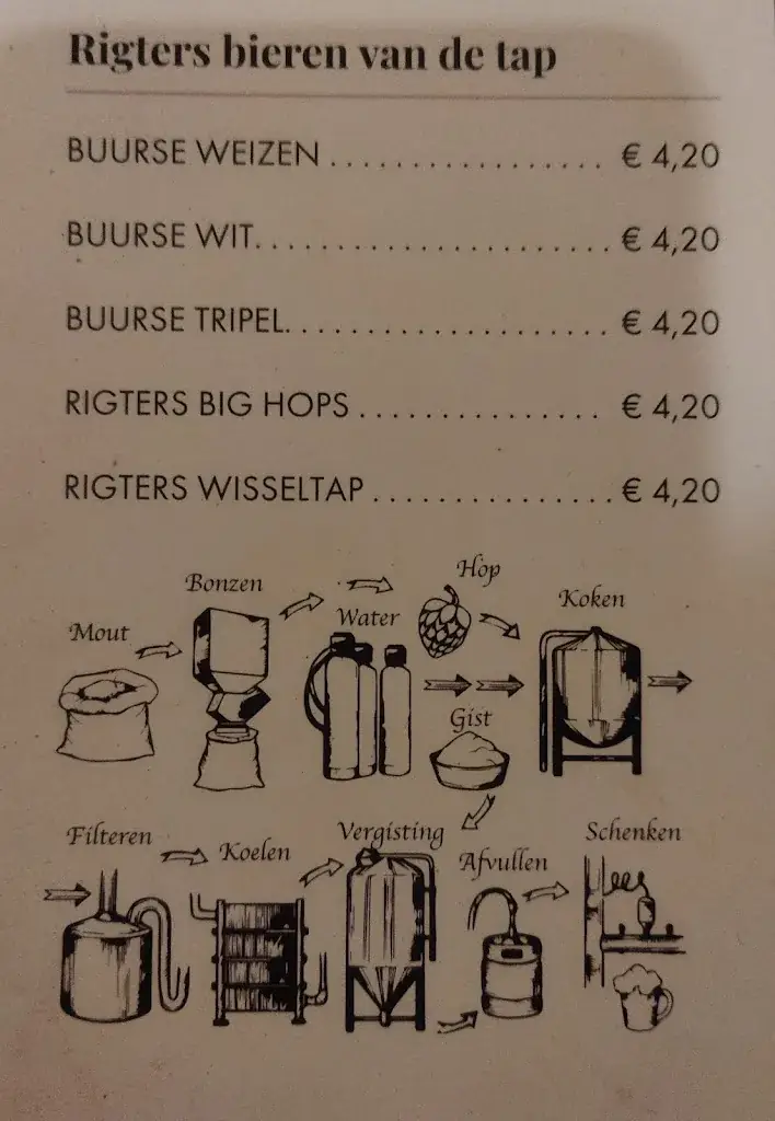 Menu_Hooge Esch Buurse Familierestaurant_Haaksbergen_image_1