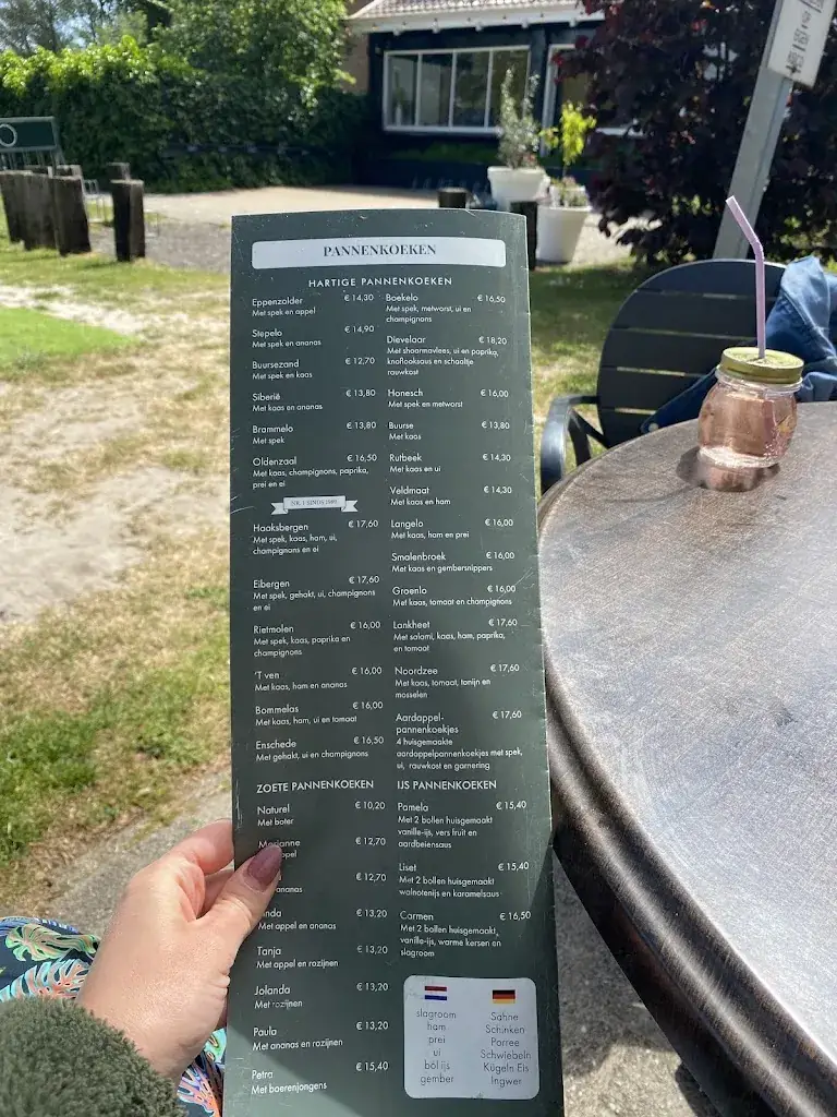 Menu_Hooge Esch Buurse Familierestaurant_Haaksbergen_image_2