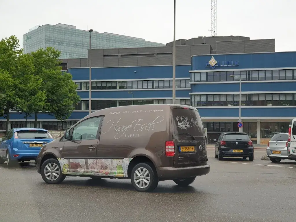 Peter DeBrass_Hooge Esch Buurse Familierestaurant_Haaksbergen_review