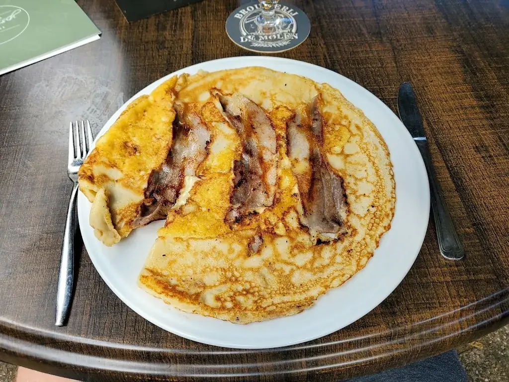 Wesley S_Hooge Esch Buurse Familierestaurant_Haaksbergen_review