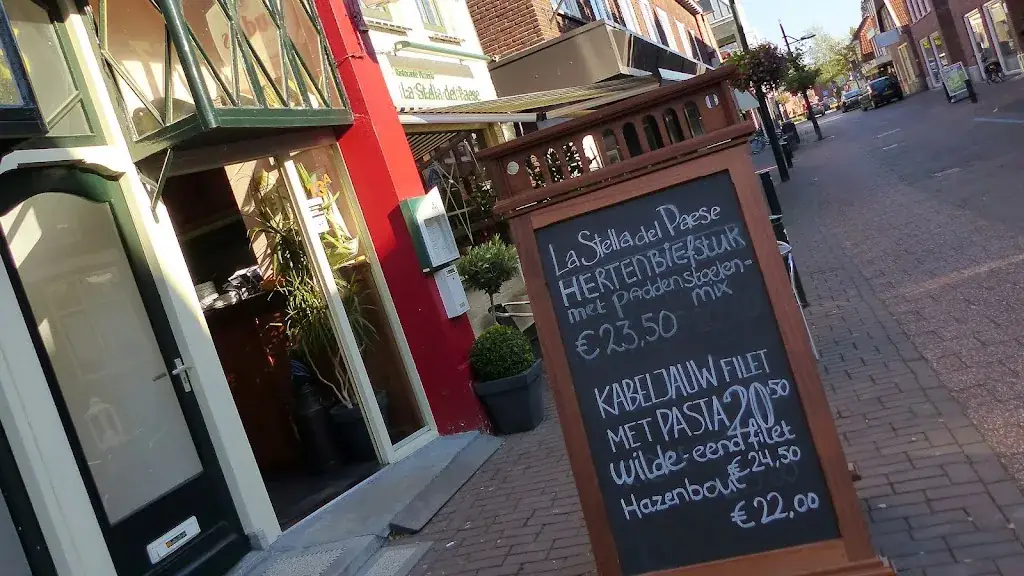 Menu_La Stella Del Paese_Haaksbergen_image_1