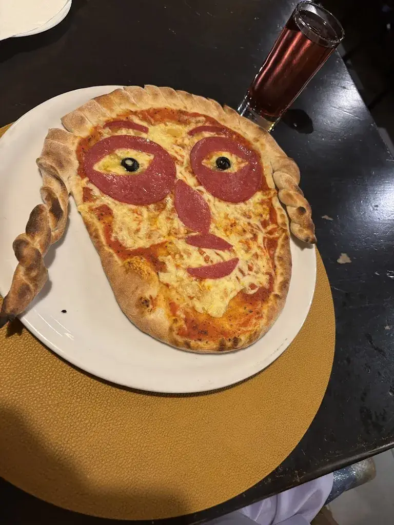 Timo Somhorst_La Stella Del Paese_Haaksbergen_review