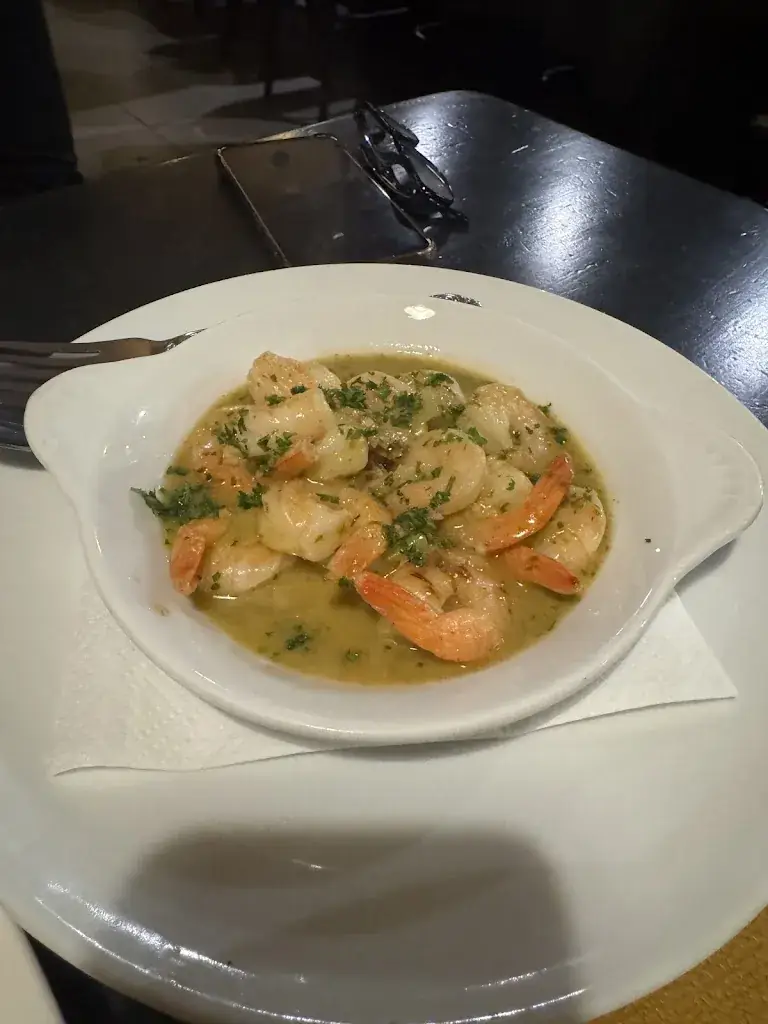 Garbes Khokaz_La Stella Del Paese_Haaksbergen_review