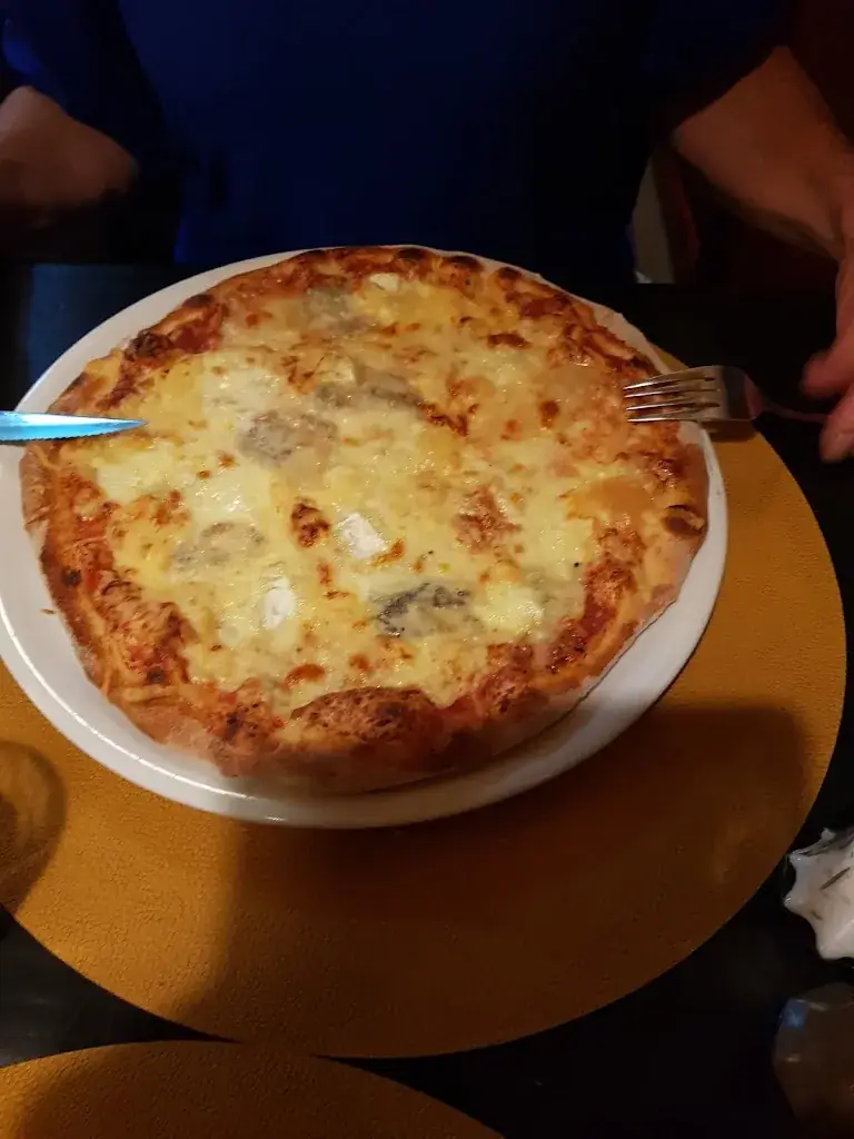 Cees Oosterheerd_La Stella Del Paese_Haaksbergen_review