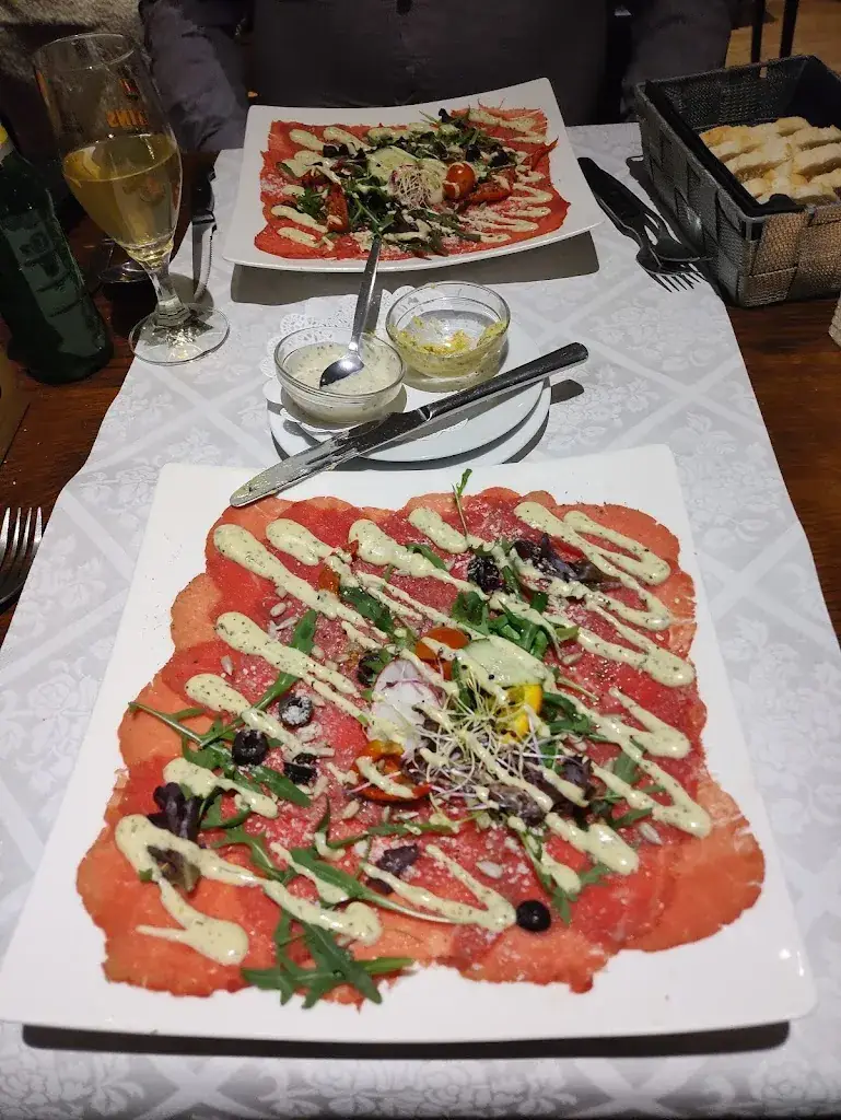 Menu_Restaurant Bistro De Postkoets Haaksbergen_Haaksbergen_image_2