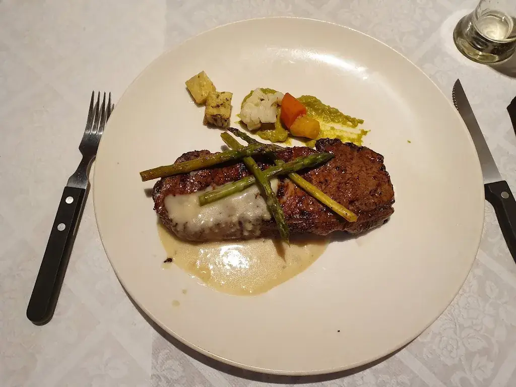 Menu_Restaurant Bistro De Postkoets Haaksbergen_Haaksbergen_image_6