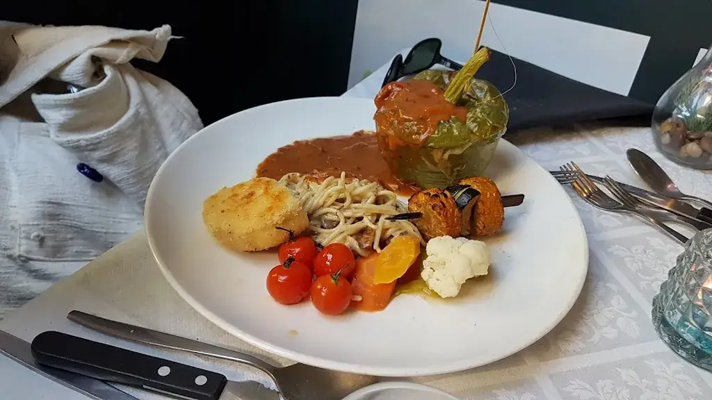 Roeland L.C. Heijting_Restaurant Bistro De Postkoets Haaksbergen_Haaksbergen_review