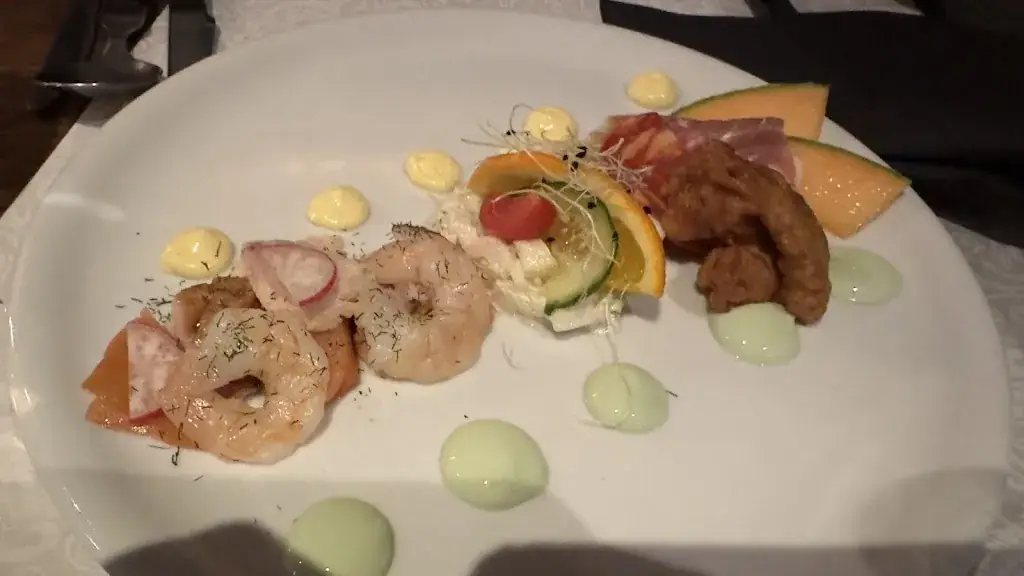 Lawrence van der Nat_Restaurant Bistro De Postkoets Haaksbergen_Haaksbergen_review