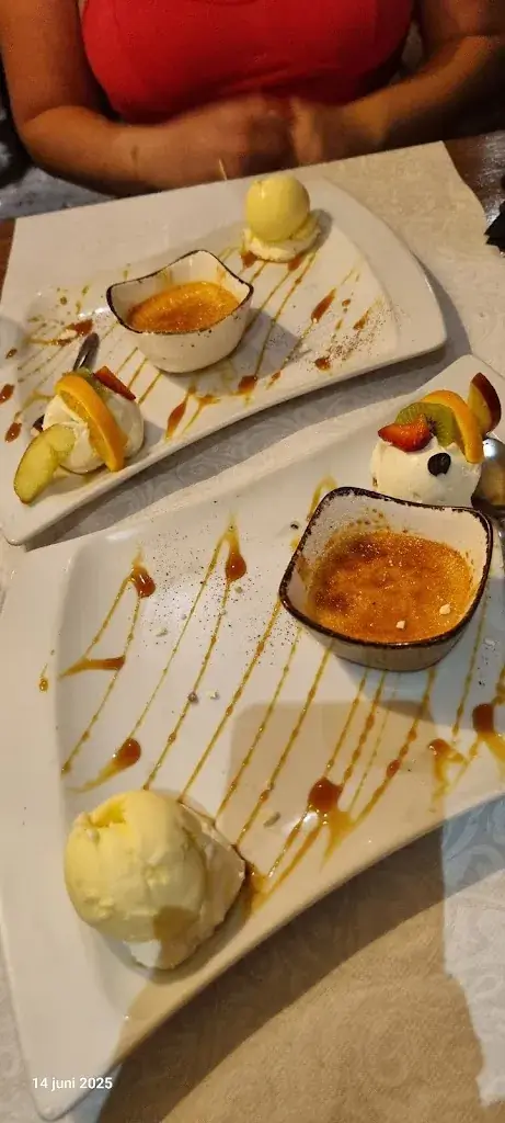 Barbara Houweling_Restaurant Bistro De Postkoets Haaksbergen_Haaksbergen_review