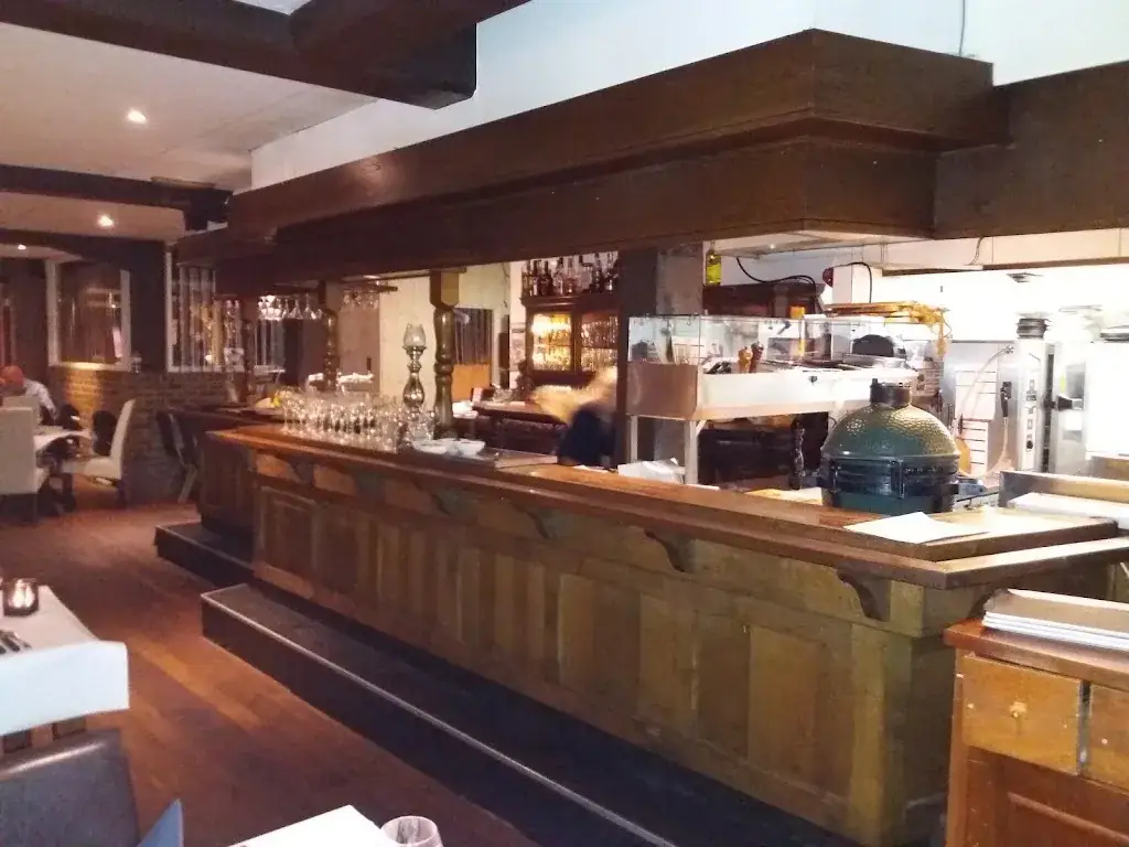 Restaurant Bistro De Postkoets Haaksbergen restaurant in Haaksbergen