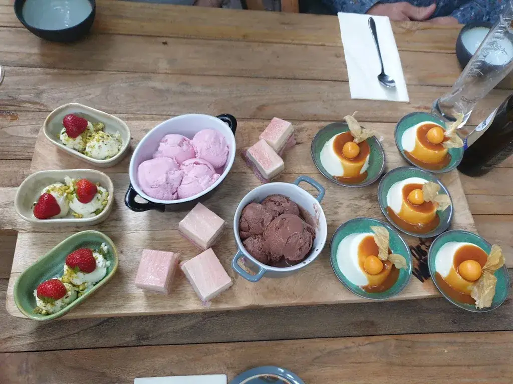 Green Spirit_Restaurant en Hotel De Watermölle_Haaksbergen_review