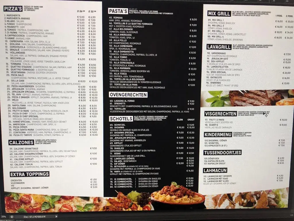 Menü_Jeruzalem_Haaksbergen_Bild_1